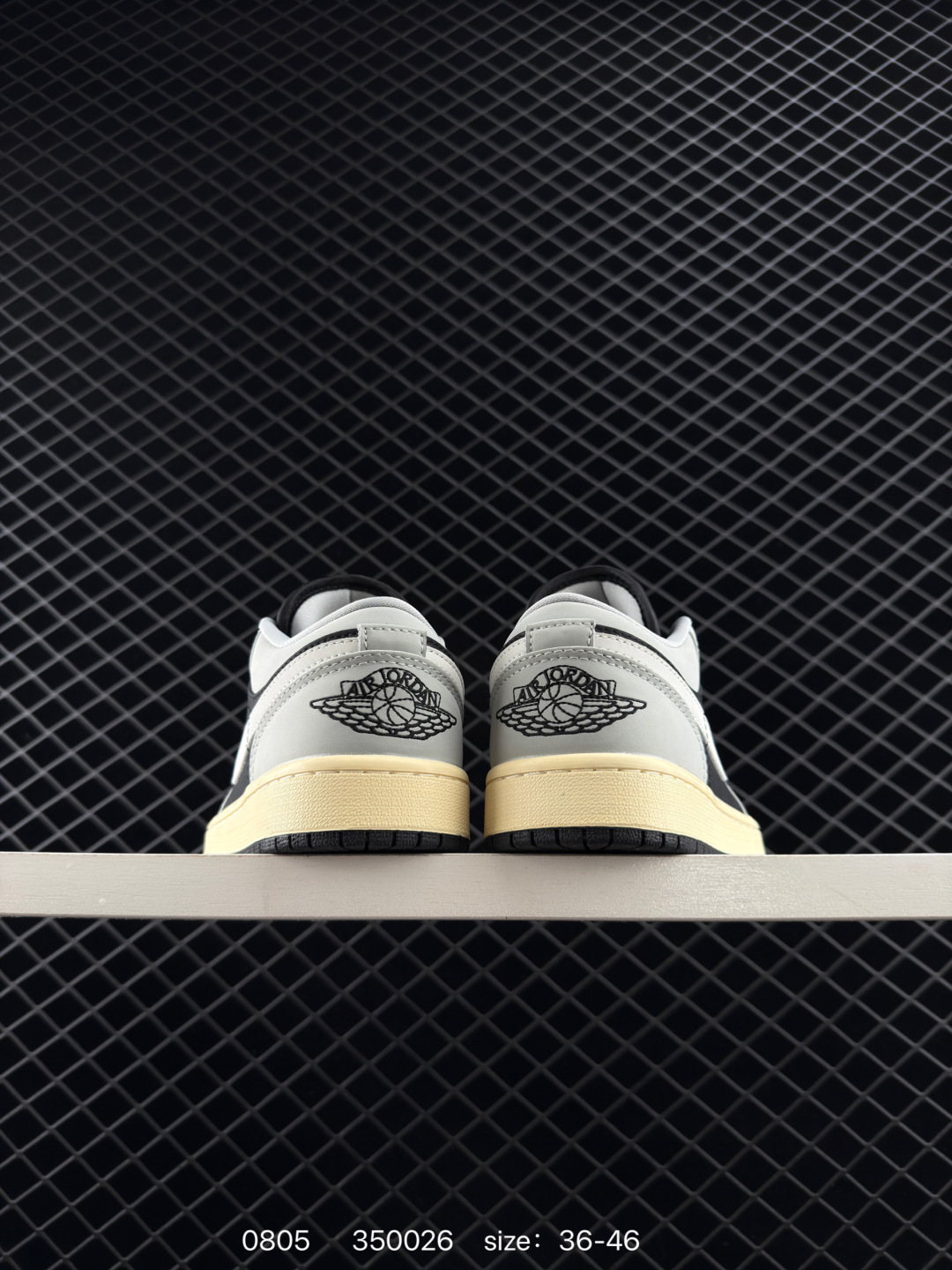 Nike Air Jordan 1 Low